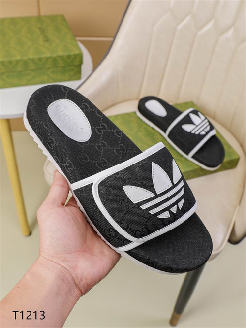 Gucci Sandal(2)-M-859