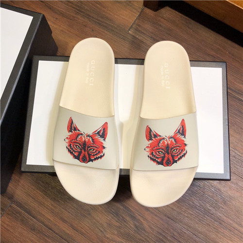 Gucci Sandal-W-008