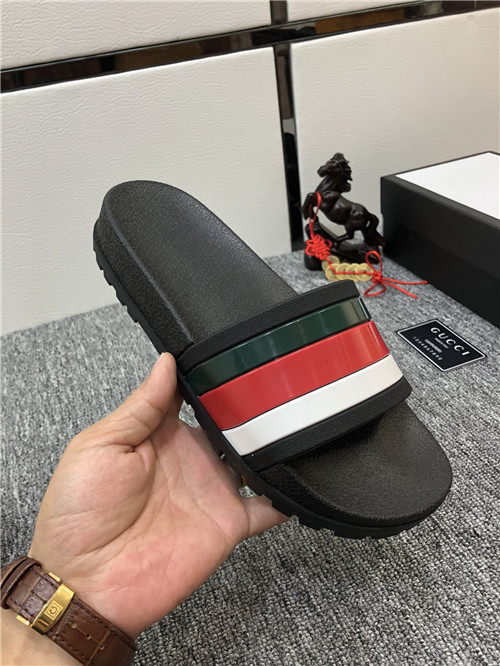 Gucci Sandal-W-079