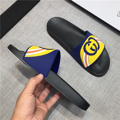 Gucci Sandal(2)-M-080