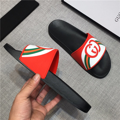 Gucci Sandal(2)-M-081