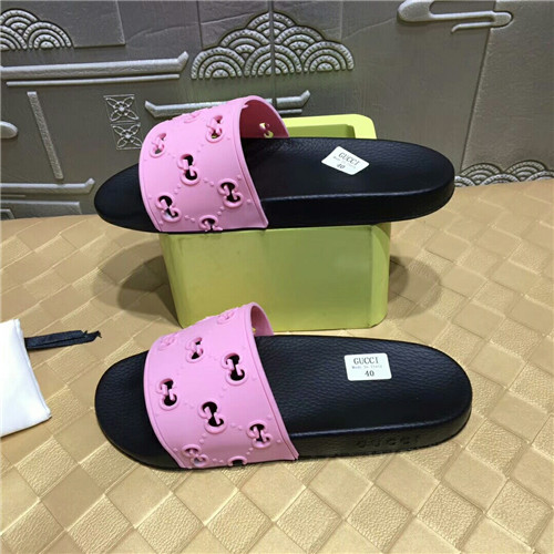 Gucci Sandal-W-082