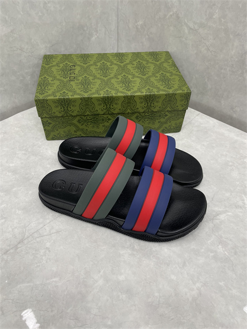 Gucci Sandal(2)-M-915
