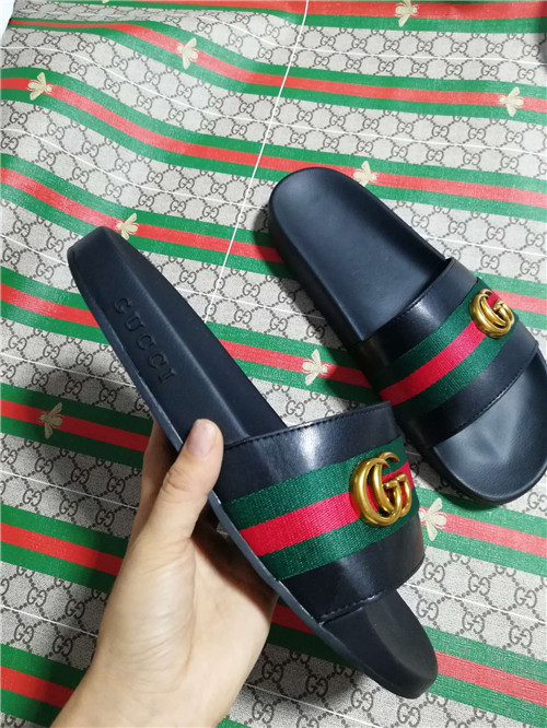 Gucci Sandal-W-083