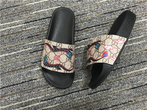 Gucci Sandal-W-094