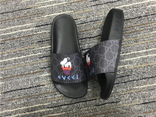 Gucci Sandal(2)-M-098