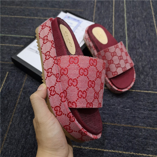 Gucci Sandal(AAA)-W-001