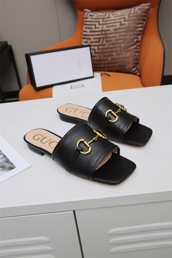 Gucci Sandal(AAA)-W-115