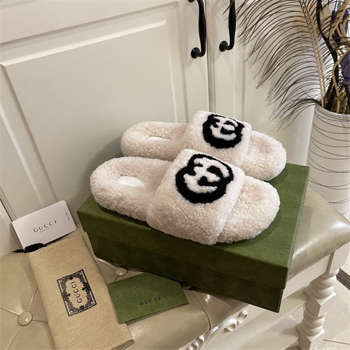 Gucci Sandal(AAA)-W-148