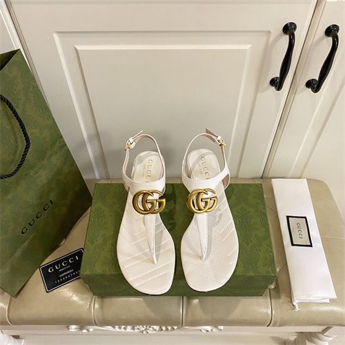 Gucci Sandal(AAA)-W-158