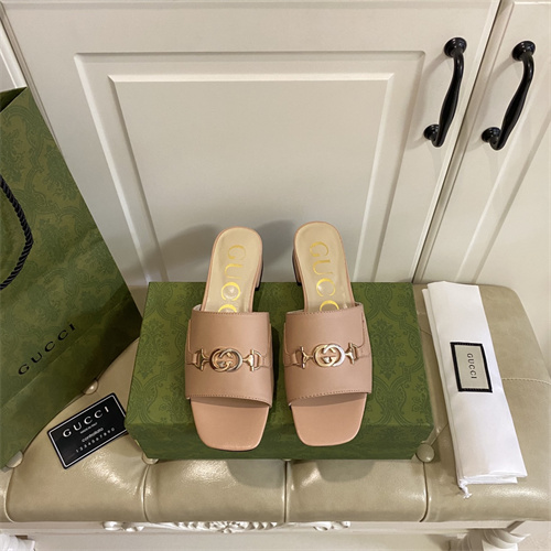 Gucci Sandal(AAA)-W-164