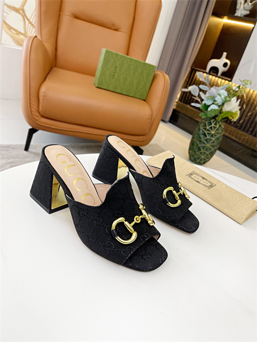 Gucci Sandal(AAA)-W-194