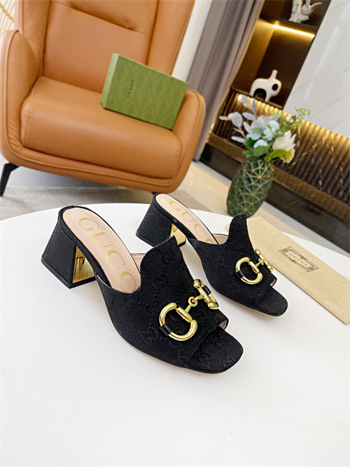 Gucci Sandal(AAA)-W-209