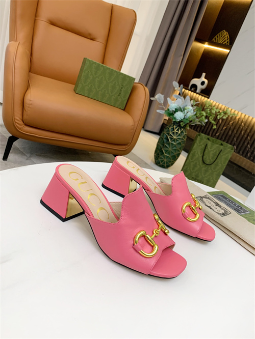 Gucci Sandal(AAA)-W-211