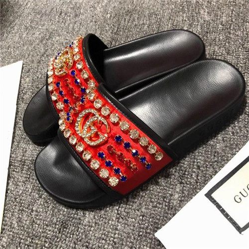 Gucci Sandal(AAA)-W-023