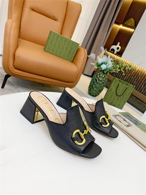 Gucci Sandal(AAA)-W-212