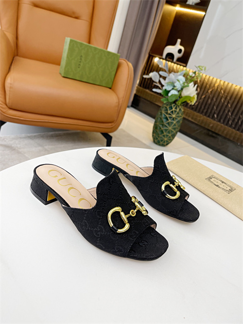 Gucci Sandal(AAA)-W-219
