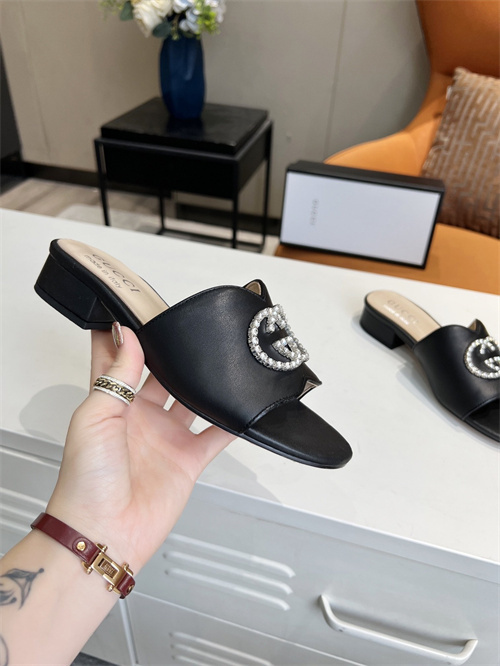 Gucci Sandal(AAA)-W-231