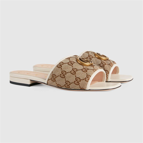 Gucci Sandal(AAA)-W-240