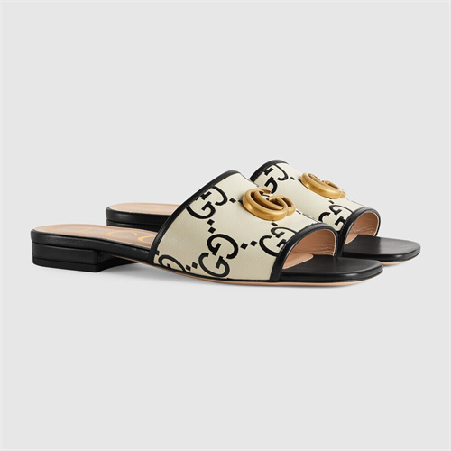 Gucci Sandal(AAA)-W-242