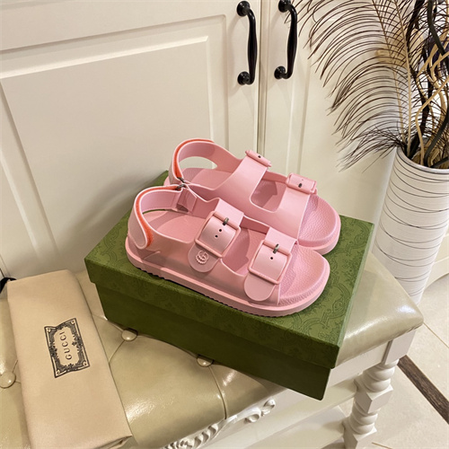 Gucci Sandal(AAA)-W-251