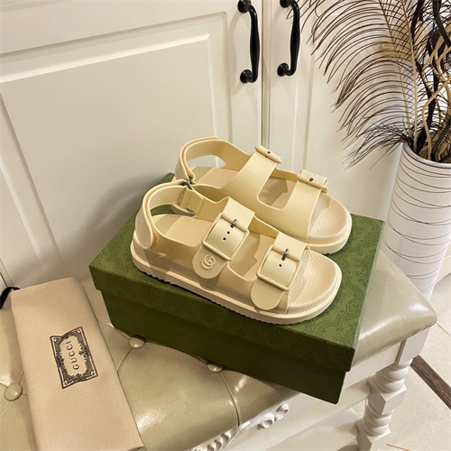 Gucci Sandal(AAA)-W-252