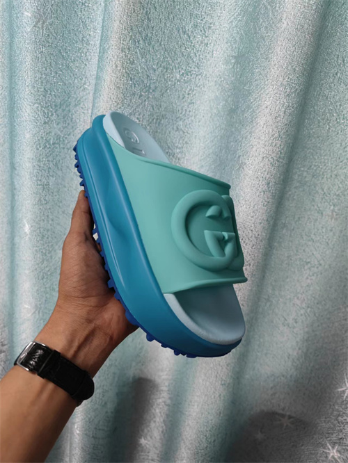 Gucci Sandal(AAA)-W-254