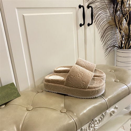 Gucci Sandal(AAA)-W-263