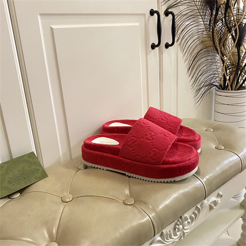 Gucci Sandal(AAA)-W-267