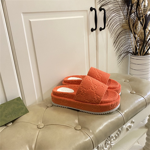 Gucci Sandal(AAA)-W-269