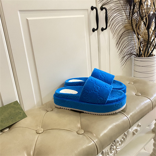 Gucci Sandal(AAA)-W-271