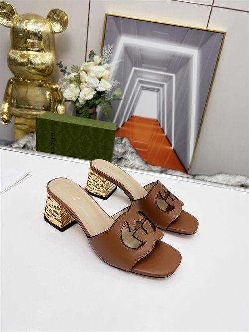 Gucci Sandal(AAA)-W-280