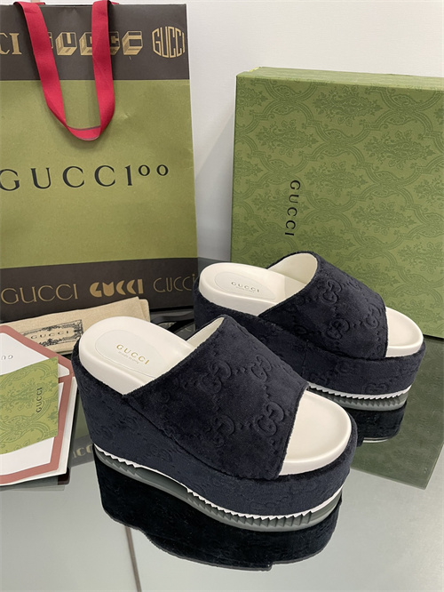 Gucci Sandal(AAA)-W-306