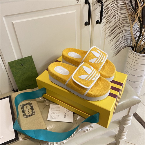 Gucci Sandal(AAA)-W-312