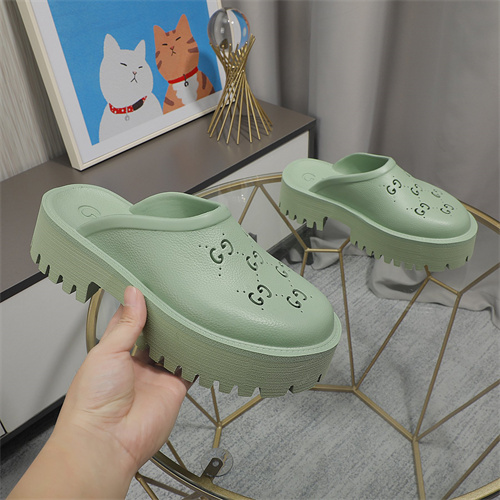 Gucci Sandal(AAA)-W-318