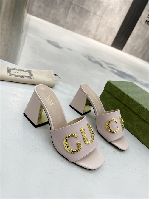 Gucci Sandal(AAA)-W-334