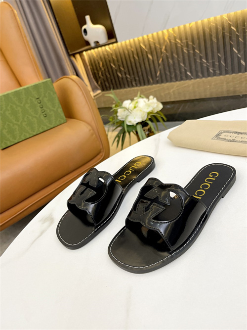 Gucci Sandal(AAA)-W-371