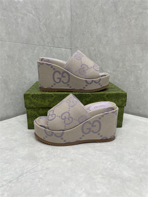 Gucci Sandal(AAA)-W-410