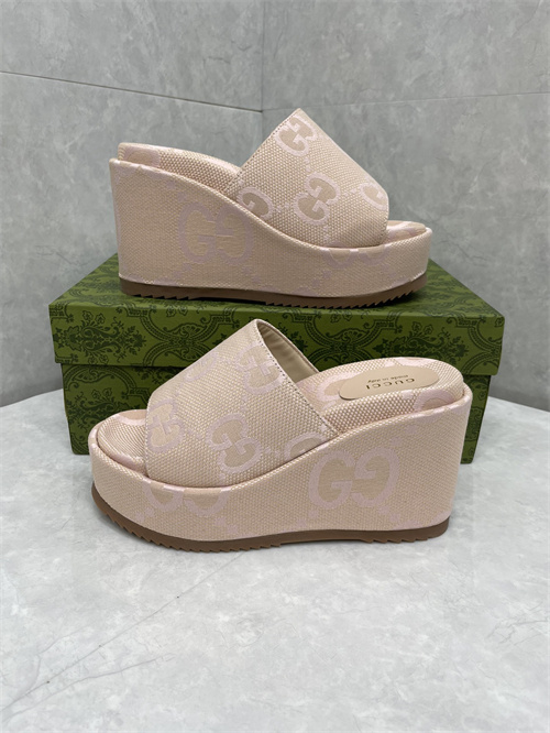 Gucci Sandal(AAA)-W-411