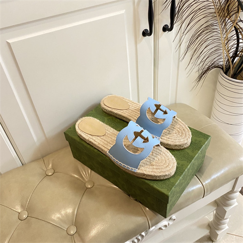 Gucci Sandal(AAA)-W-423