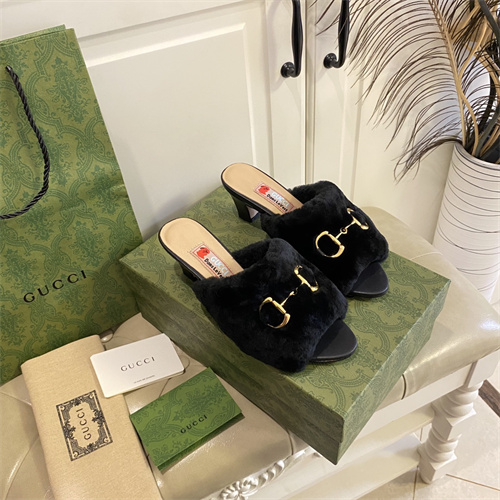 Gucci Sandal(AAA)-W-428