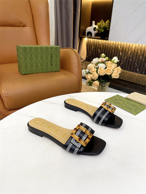 Gucci Sandal(AAA)-W-431