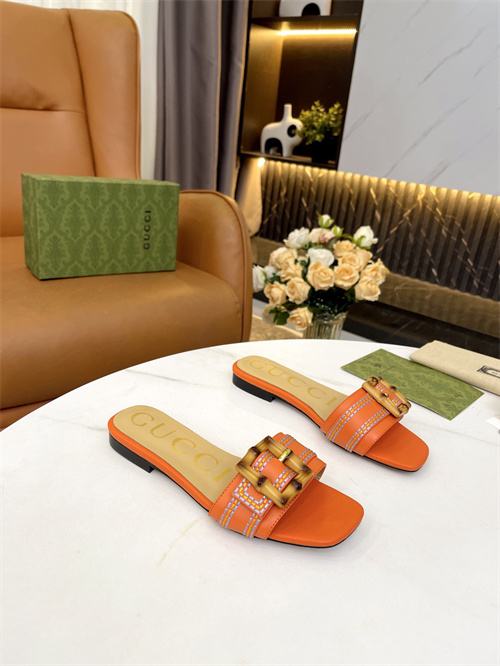 Gucci Sandal(AAA)-W-436