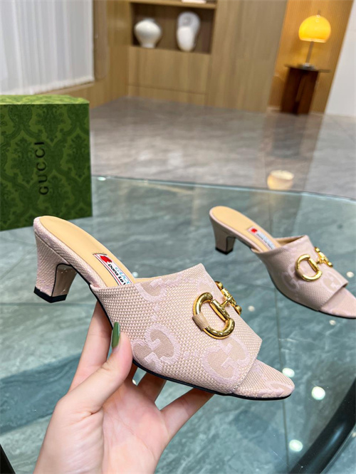 Gucci Sandal(AAA)-W-447