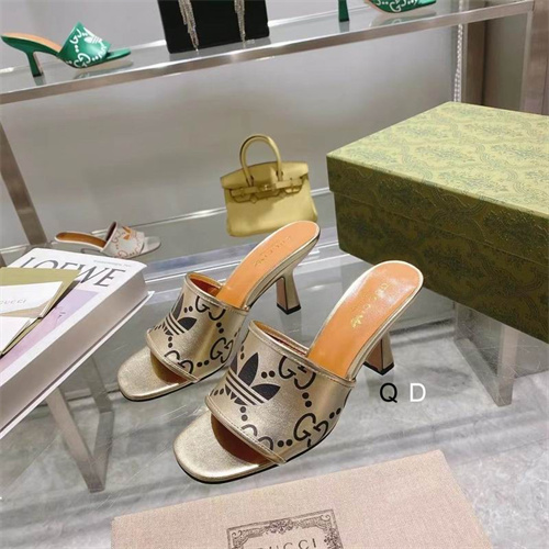 Gucci Sandal(AAA)-W-463