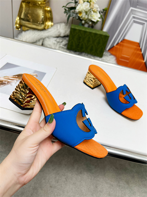 Gucci Sandal(AAA)-W-482