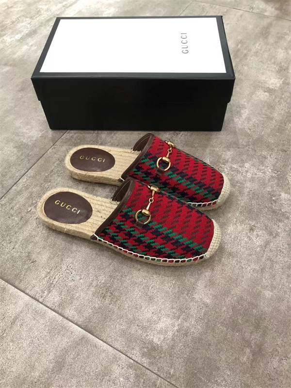 Gucci Sandal(AAA)-W-054
