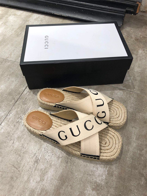 Gucci Sandal(AAA)-W-091