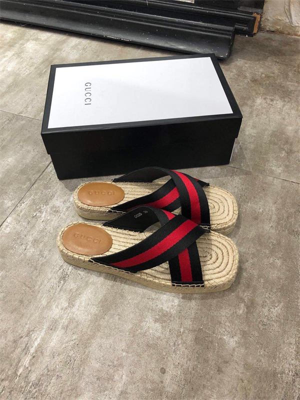 Gucci Sandal(AAA)-W-098