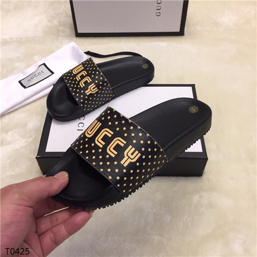 Gucci Sandal(Kids)-001